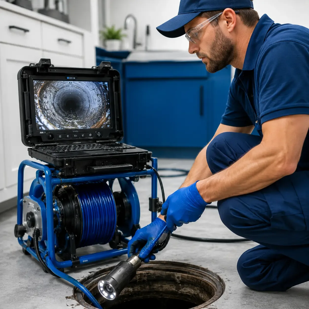 Pipe Relining professionals serving Centerview, MO